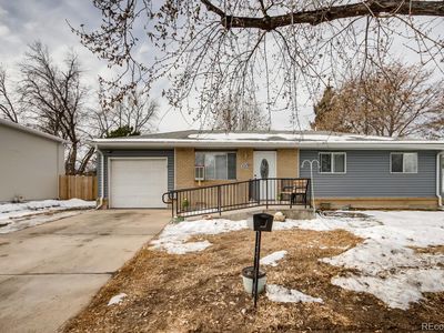 1019 S Newark St, Aurora, CO, 80012