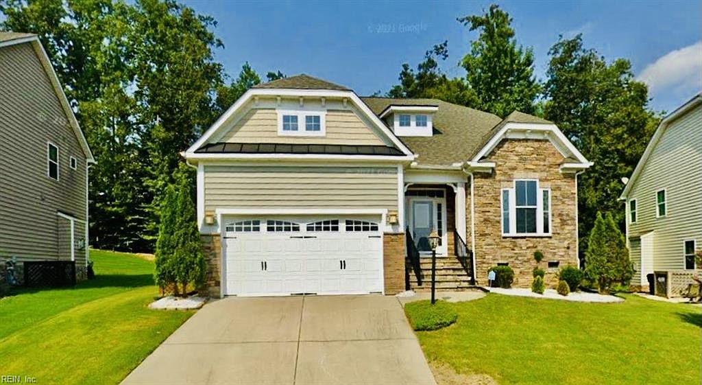 7730 N Franklins Way, Quinton, VA 23141 MLS 10494832 Zillow