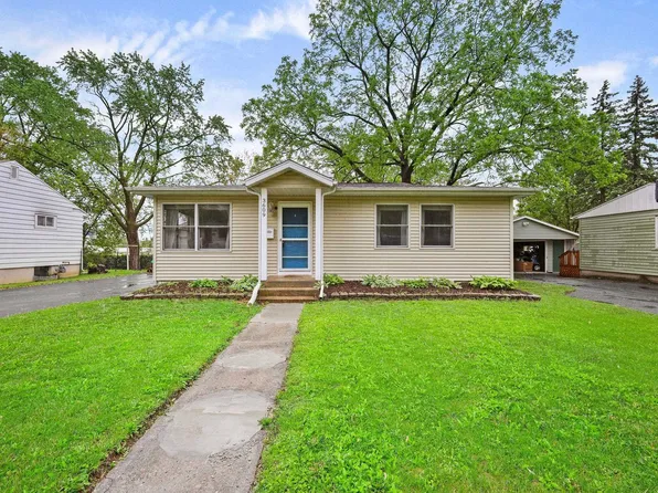 3609 Brigham Ave, Madison, WI 53714