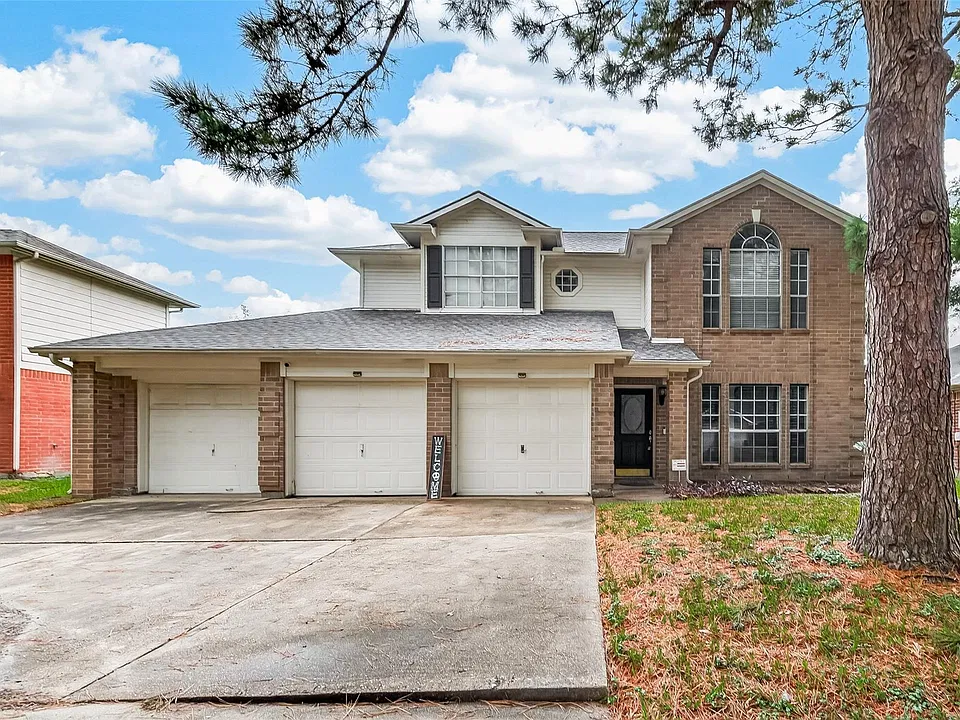 22818 Williamschase Dr