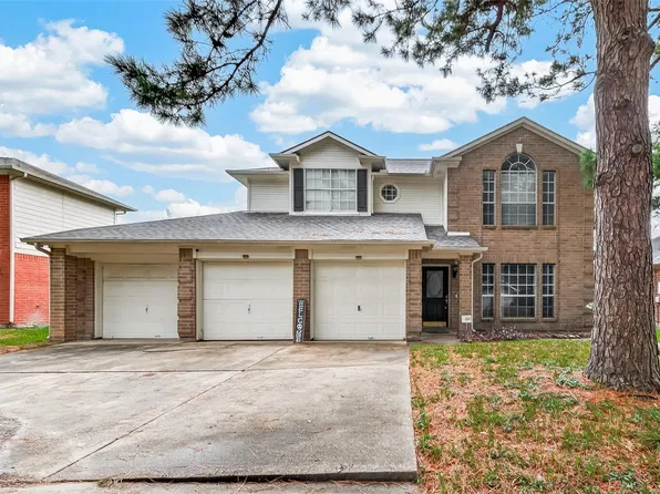 22818 Williamschase Dr, Katy, TX 77449