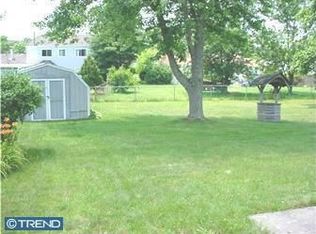 18 Eclipse Ave, Sewell, NJ 08080