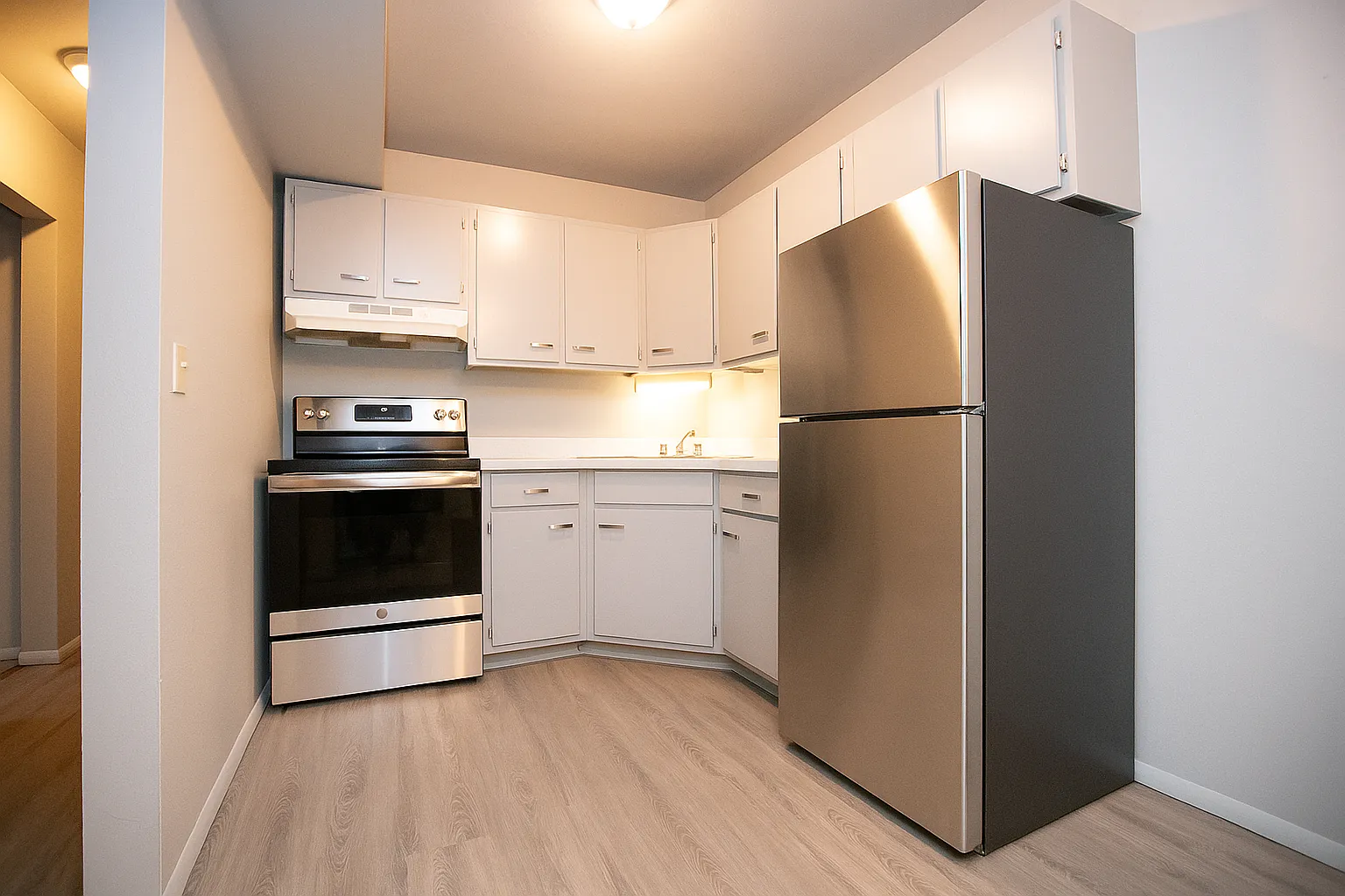 Treciti Village Apartments — Photo 2