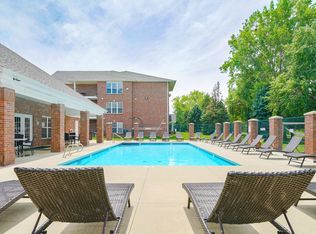 Williamsburg Park Apartments, Lincoln, NE 68516