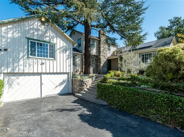 3135 Los Olivos Ln, La Crescenta, CA 91214