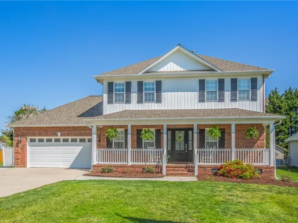 3976 Wood Ave, Archdale, NC 27263