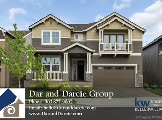 12885 NW Ethan Dr, Portland, OR