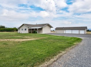 5750 Spokane Ranch Rd, East Helena, MT 59635