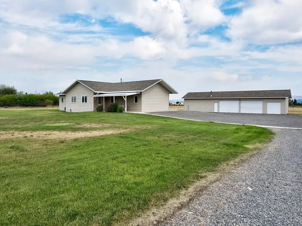 5750 Spokane Ranch Rd, East Helena, MT 59635