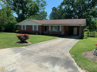 5640 Bacon Ave, Eastman, GA 31023