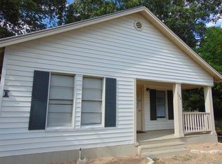 104 E Willow St, Burnet, TX 78611