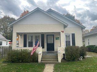 509 Irwin Ave, Albion, MI