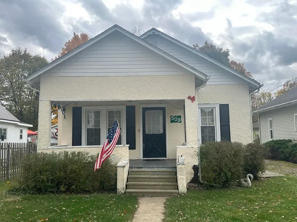 509 Irwin Ave, Albion, MI 49224