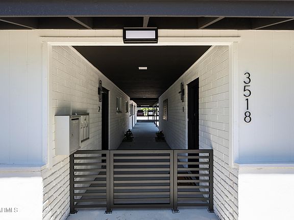 3rd image of 3518 E Montecito Ave APT 4