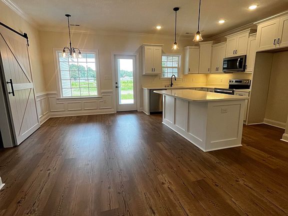 3rd image of 5673 Carriage Rd. Lot 8 - Magnolia
