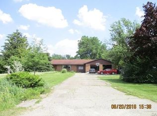 1694 Eaton Lewisburg Rd, Eaton, OH 45320