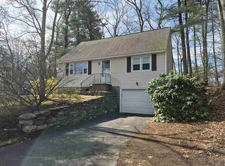 9 Moe Street, Nashua, NH 03062