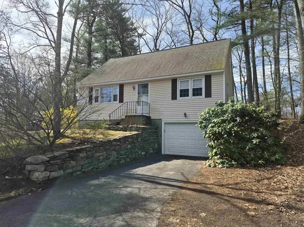 9 Moe Street, Nashua, NH 03062