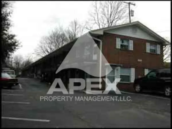 220 Ogle Avenue, 220 Ogle Ave APT 2, Knoxville, TN 37920