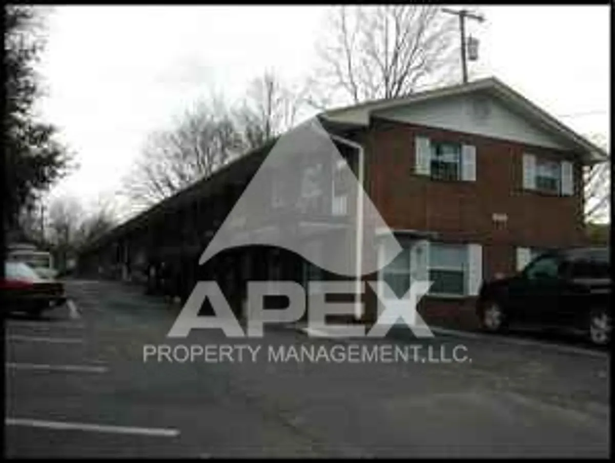 Building Photo - 220 Ogle Ave #2