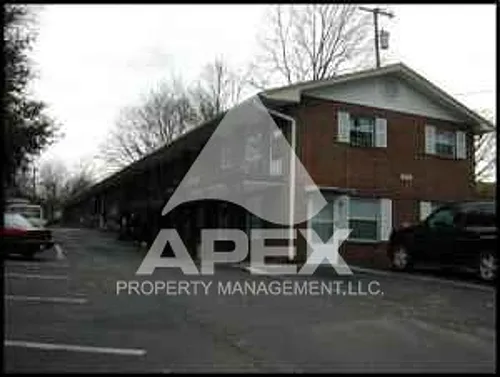 220 Ogle Avenue Photo 1