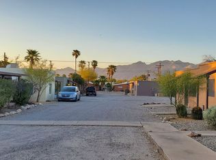 3706 E Fairmount St #3706, Tucson, AZ 85716