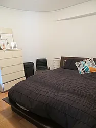 Rented by Minetta Lane Realty Corp