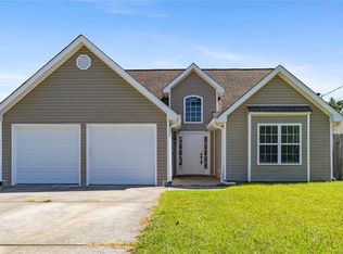 48 Atwood Dr NW, Rome, GA 30165