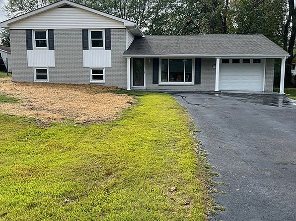 609 Parkview Dr