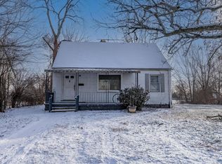 2356 Delbert Rd, Columbus, OH 43211