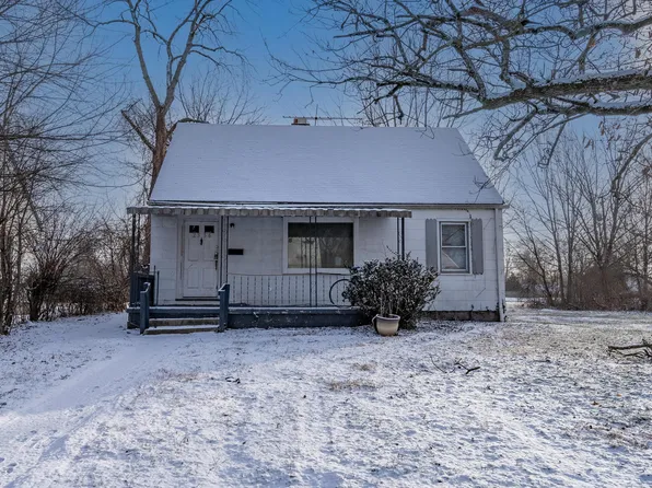 2356 Delbert Rd, Columbus, OH 43211