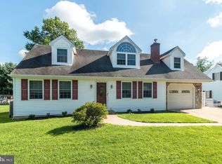 777 Depot Ln, Quakertown, PA 18951