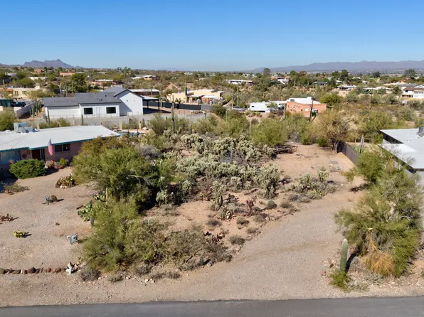 2806 W Jacinto St, Tucson, AZ 85745