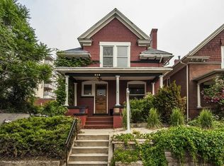 914 E 13th Ave, Denver, CO 80218