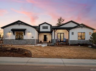 6001 Powell Rd, Parker, CO 80134