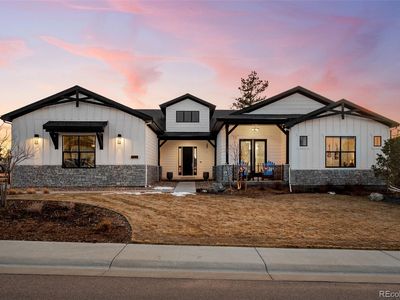 6001 Powell Road, Parker, CO, 80134