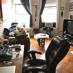 Rented by PennApts