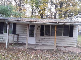 717 Delaware Ave SW, Warren, OH