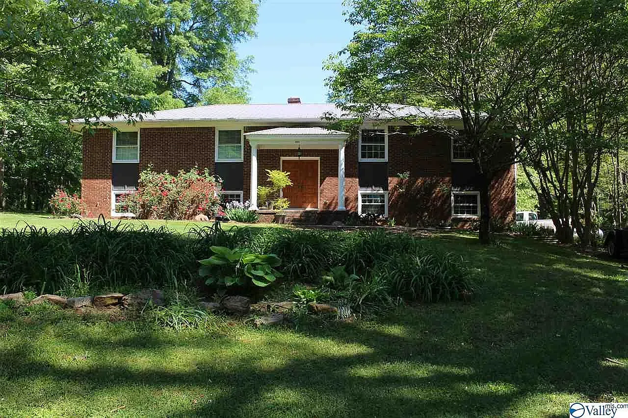 8604 Union Grove Rd — Photo 1