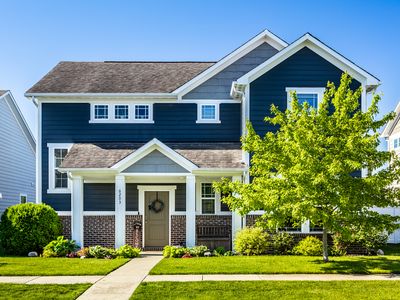 6203 Bliss Point E, Whitestown, IN, 46075