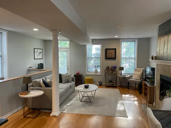 1545 N Bosworth Ave APT 2F, Chicago, IL 60642