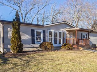 32 N Miller Ave, Penns Grove, NJ 08069