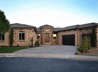 2007 W 730 South Cir, Saint George, UT 84770