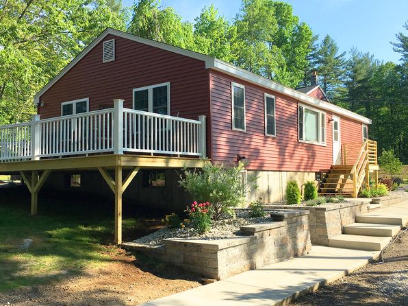 35 N Lowell Rd #B104