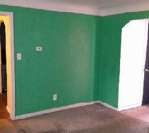 Additional Living Room