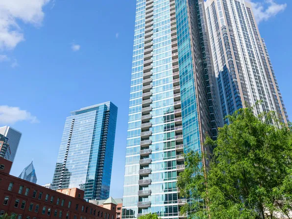 505 N McClurg Ct APT 2301, Chicago, IL 60611