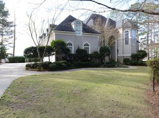 136 Oaks Point, Jacksons Gap, AL 36861
