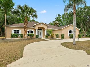 25 Philmont Ln, Palm Coast, FL 32164