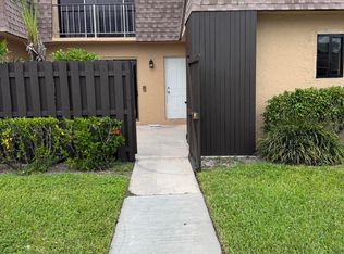4101 Waterview Cir #41-A, Lake Worth, FL 33461