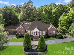 105 Partridge Bluff Dr NE, Concord, NC 28025